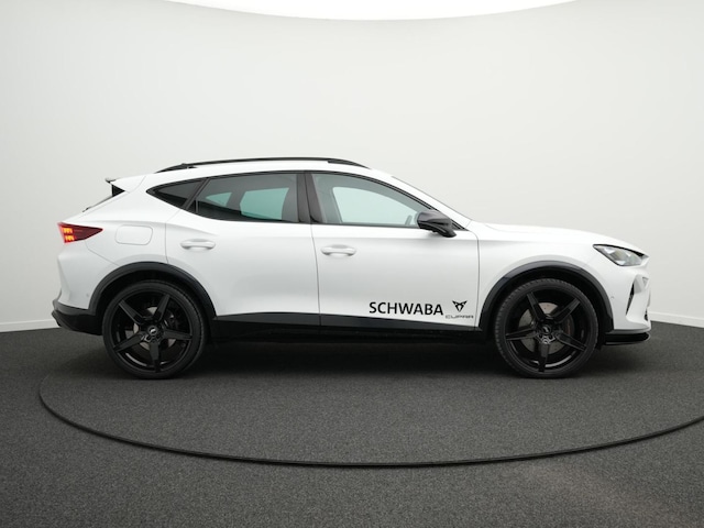 Cupra Formentor 2.0 TSI 4Drive DSG VZ