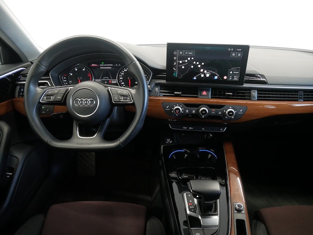 Audi A4 35 TDI Avant S-Tronic