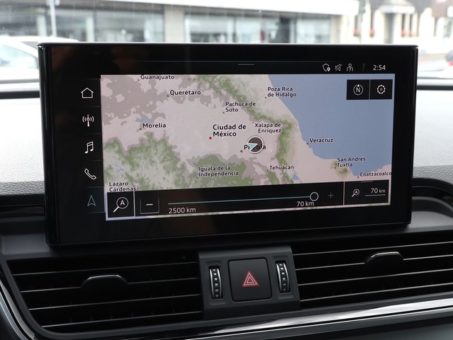 Audi Q5 40 TDI Quattro S-Tronic