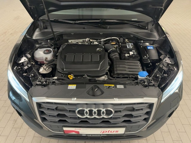 Audi Q2 30 TDI