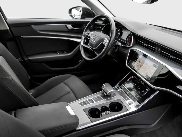Audi A6 40 TDI S-Tronic Sedan