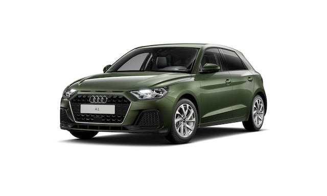 Audi A1 30 TFSI Sportback