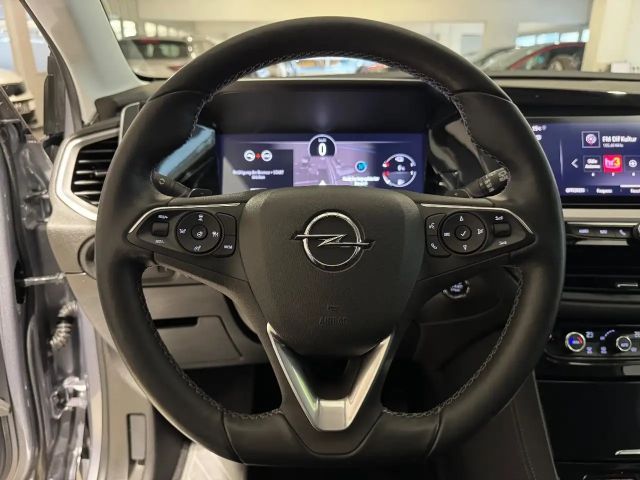 Opel Grandland X Ultimate