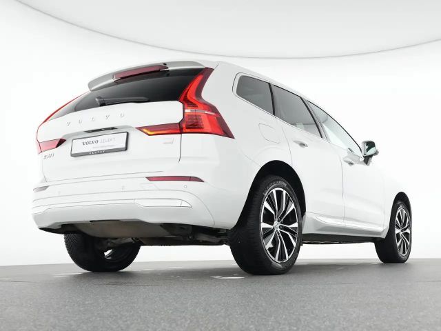 Volvo XC60 AWD Bright Plus Recharge T6