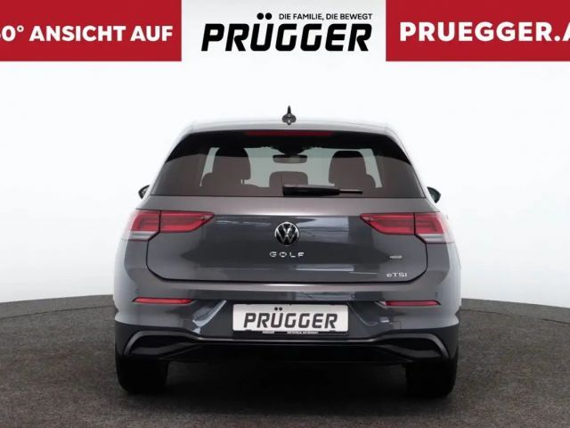 Volkswagen Golf DSG Life