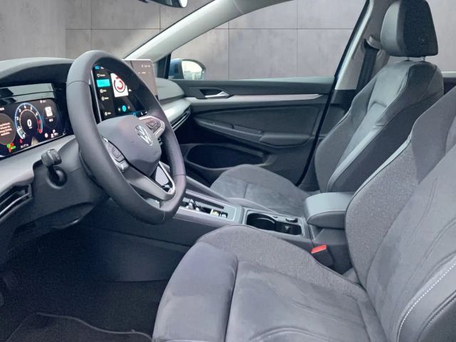 Volkswagen Golf Business DSG Variant