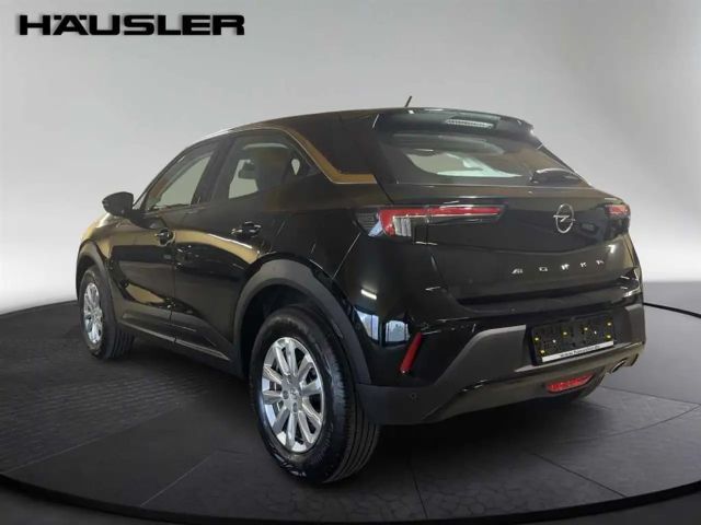 Opel Mokka 1.5 Turbo Edition