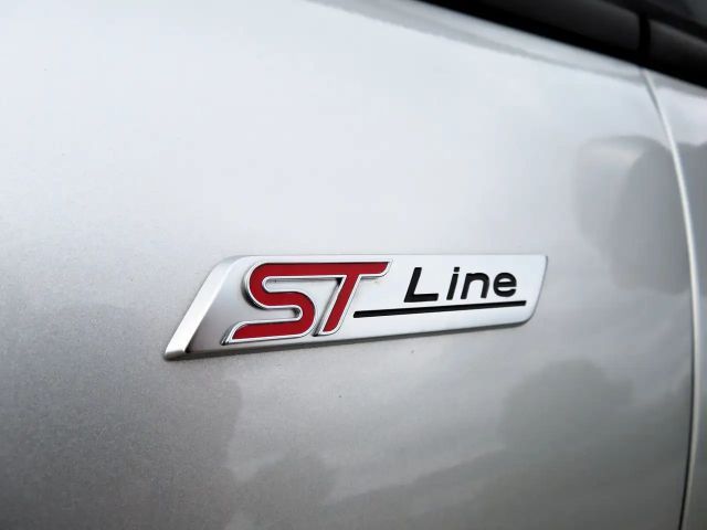 Ford Fiesta ST Line