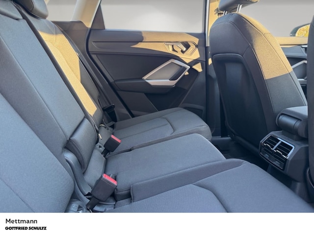 Audi Q3 35 TFSI S-Tronic