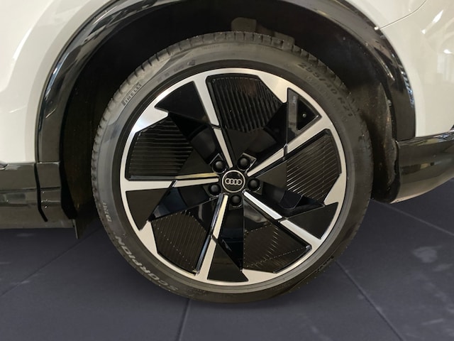 Audi Q4 e-tron Suv 45 e-tron Audi Q4 e-tron