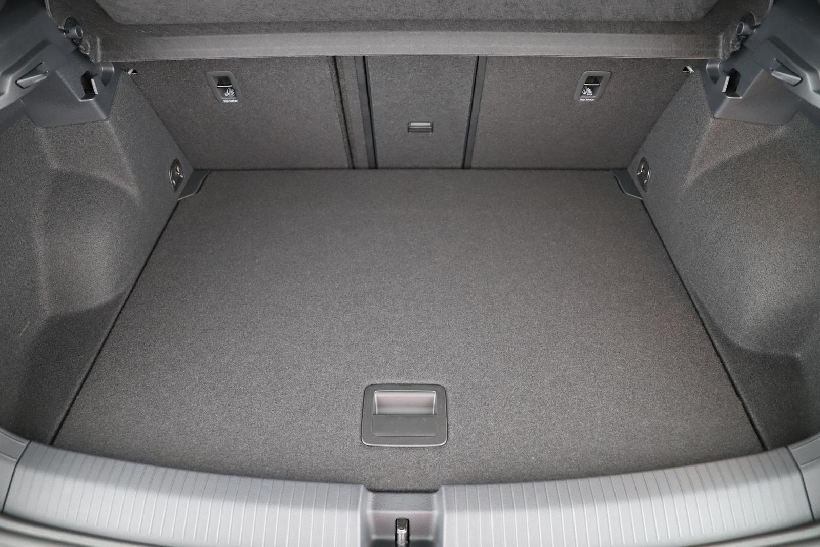 Volkswagen T-Roc DSG R-Line