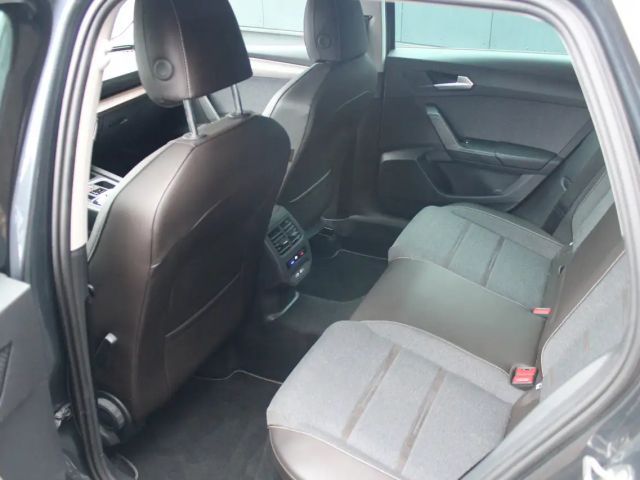 Seat Leon 1.5 eTSI DSG Sportstourer Xcellence