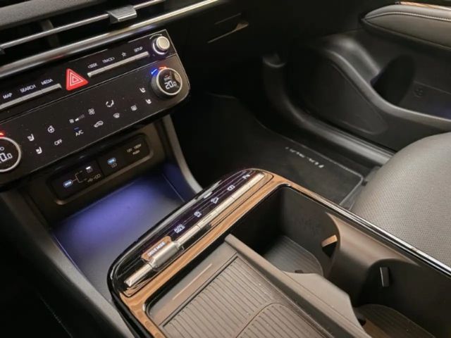 Hyundai Tucson Prime T-GDi