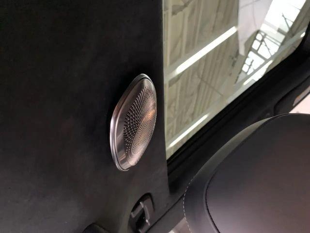 Mercedes-Benz GLS 600 4MATIC Maybach