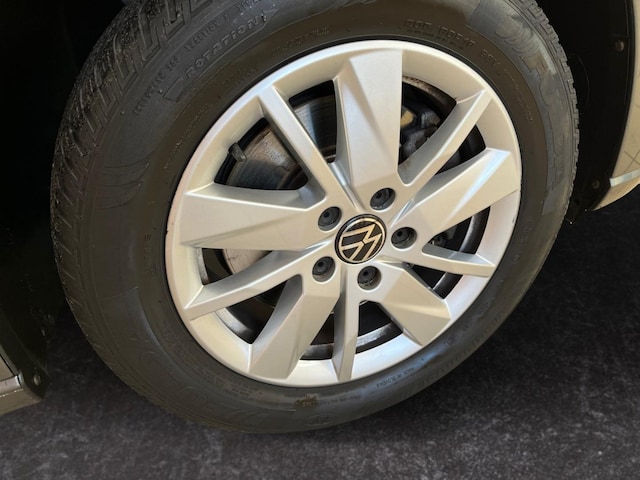 Volkswagen Caddy 1.5 TSI 7-zitter DSG Maxi