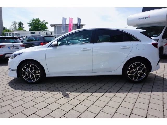 Kia Ceed 1.0T 100 48V Ultimate DCT Navi Indukt. Kamera SHZ