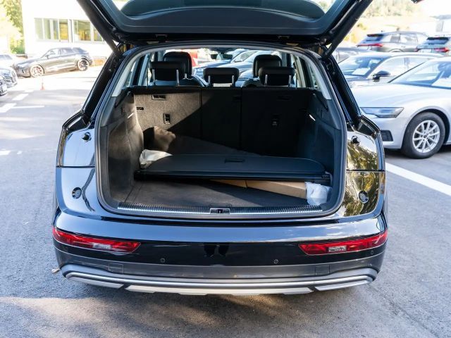 Audi Q5 40 TDI Quattro