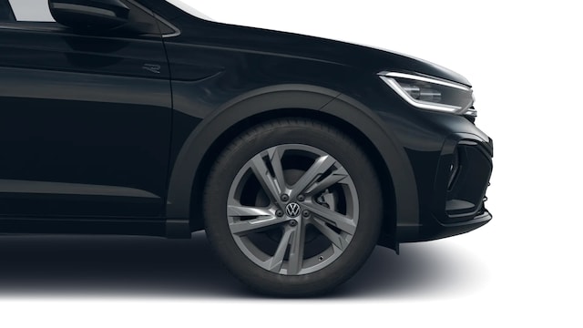 Volkswagen Taigo 1.0 TSI IQ.Drive R-Line