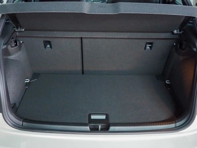 Volkswagen Polo 2.0 TSI DSG GTI IQ.Drive