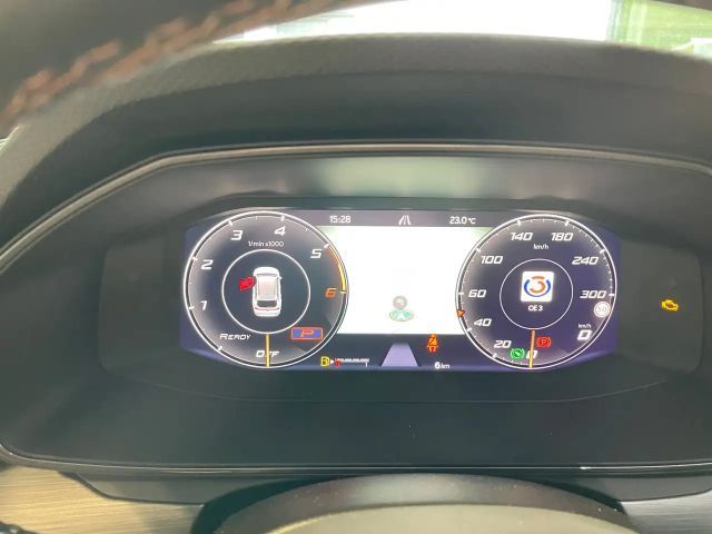 Cupra Leon 4Drive DSG