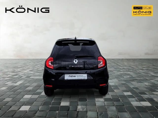 Renault Twingo E-Tech