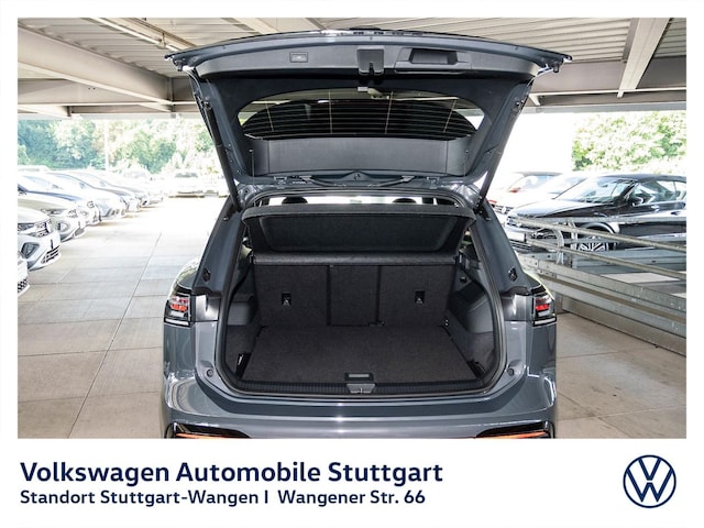 Volkswagen Tiguan 2.0 TDI DSG R-Line