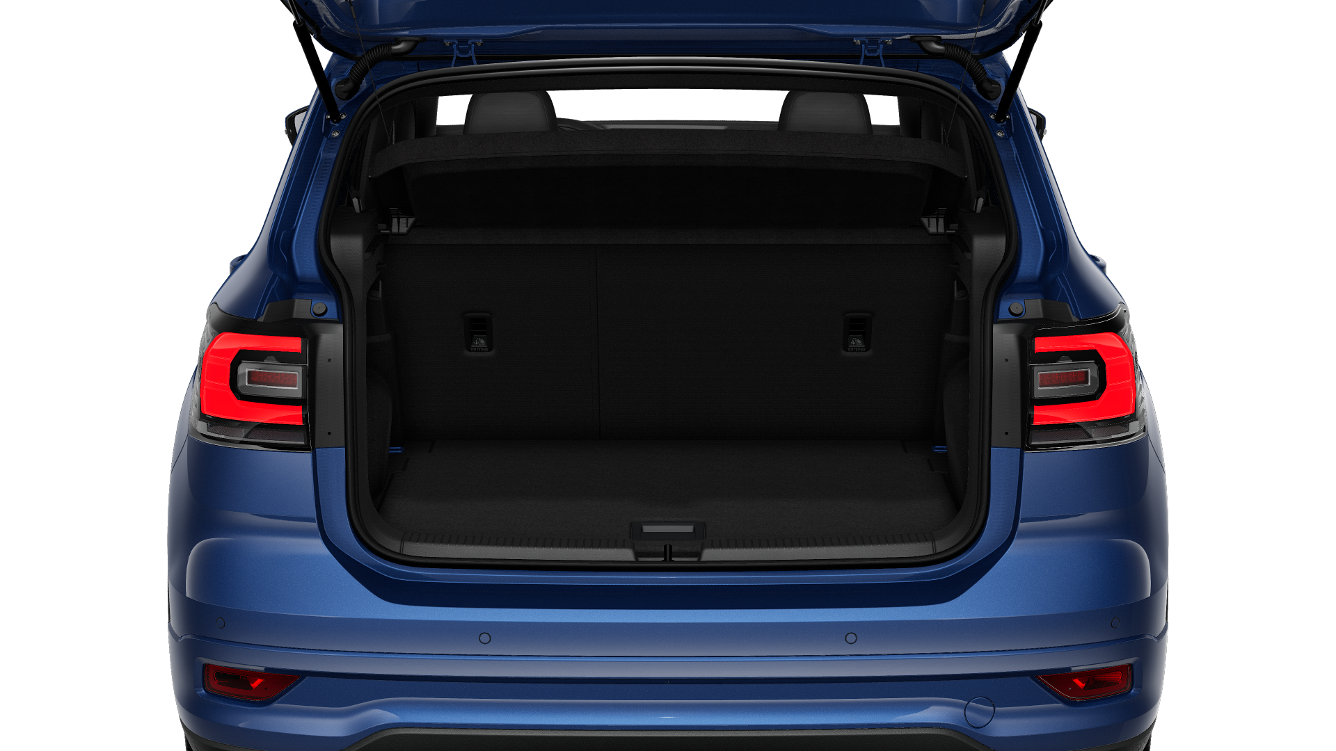 Volkswagen T-Cross 1.5 TSI DSG Life