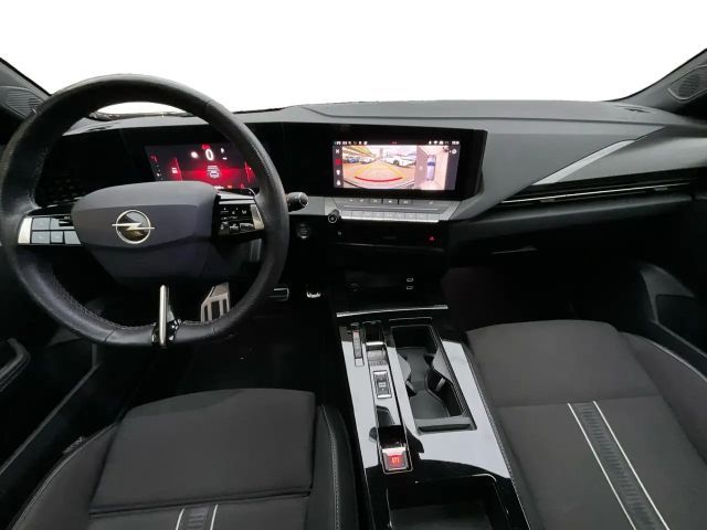 Opel Astra L 1.2 Klimaautomatik Automatik, Sitzheizung