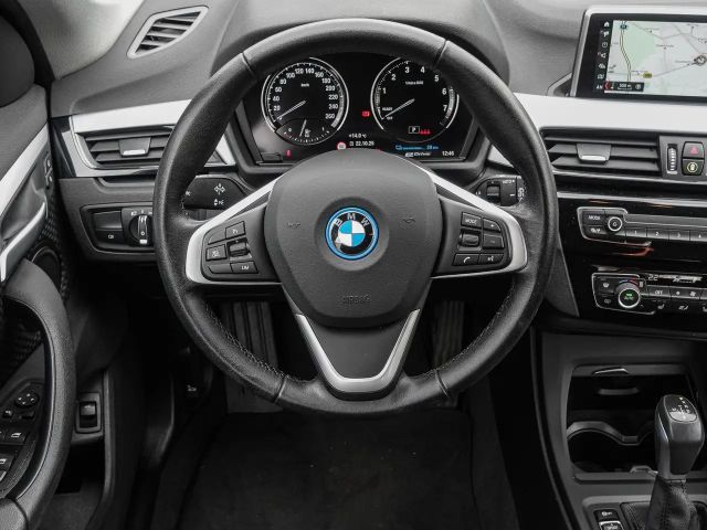 BMW X1 xDrive25e