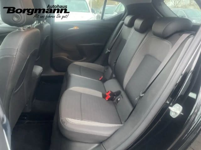 Opel Astra Design & Tech 1.2 Bluetooth - Rückfahrkamera - Sit