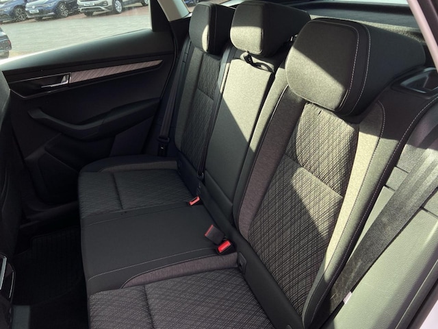 Skoda Karoq 1.5 TSI Style Style