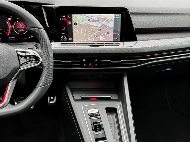 Volkswagen Golf GTI Golf VIII