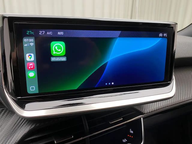 Peugeot 2008 Allure Pack