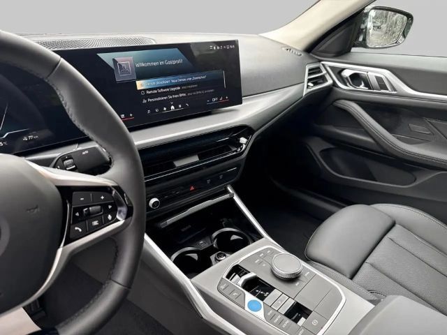 BMW i4 Coupé eDrive40