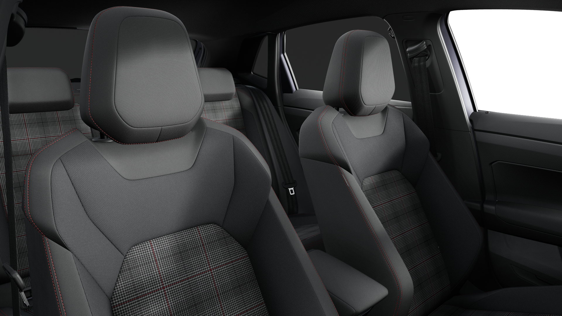 Volkswagen Polo GTI IQ.Drive