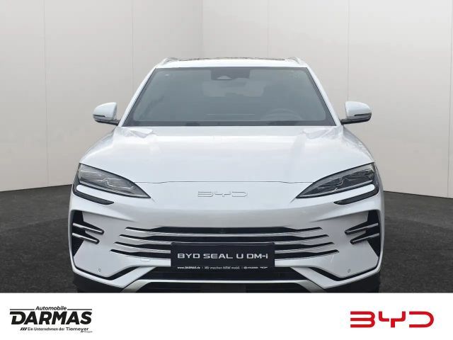 BYD Seal U Comfort DM-i