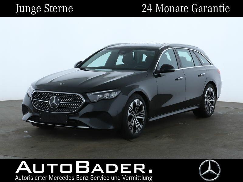 Mercedes-Benz E 200 AVANTGARDE Estate