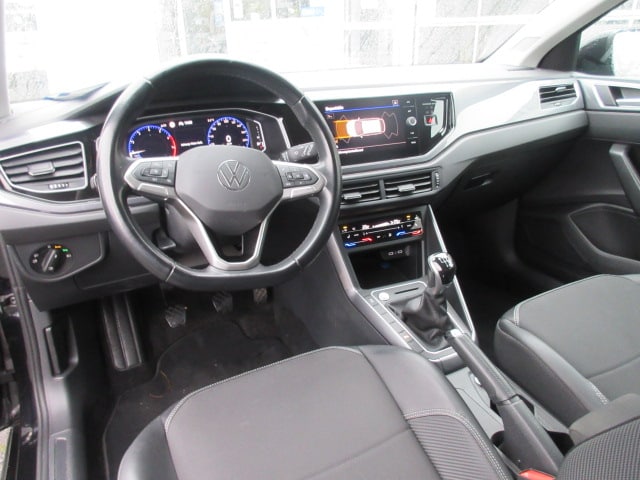 Volkswagen Taigo 1.0 TSI IQ.Drive