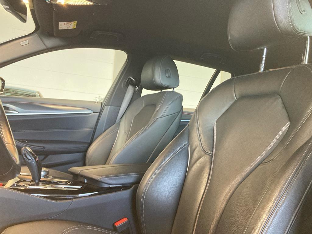 BMW 530 530d Touring xDrive