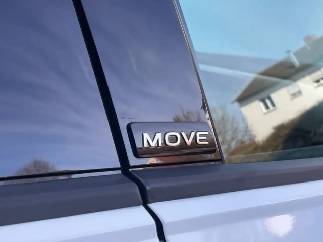 Volkswagen Polo 1.0 TSI DSG Move