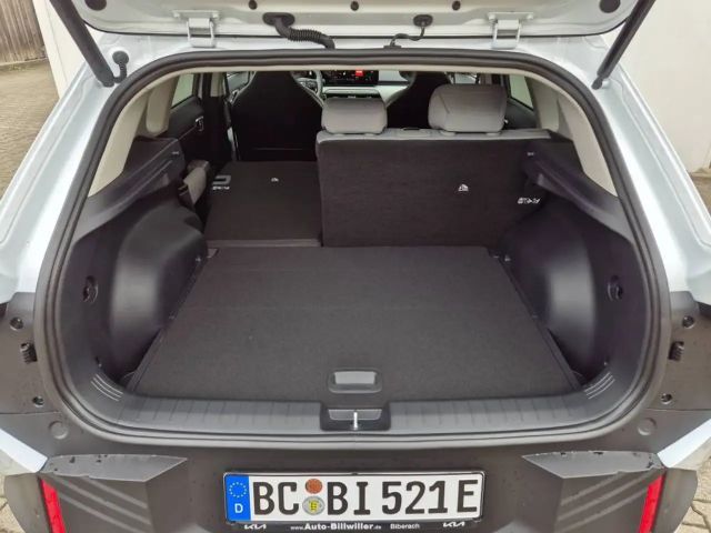 Kia EV4 81.4 kWh Earth