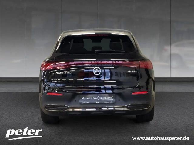 Mercedes-Benz EQE SUV 350 4MATIC AMG Line