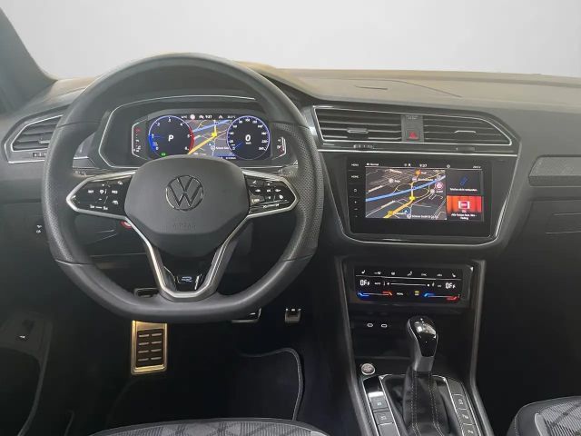 Volkswagen Tiguan Allspace R-Line