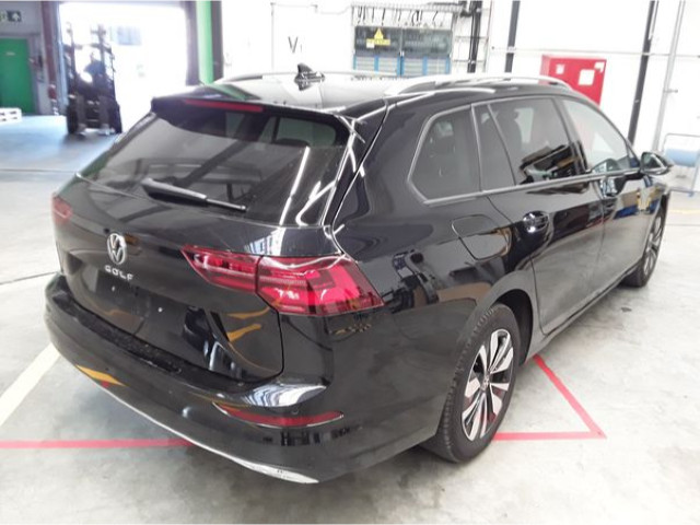 Volkswagen Golf 1.0 TSI IQ.Drive Move Variant