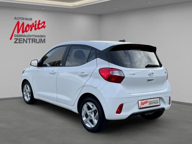 Hyundai i10 1.0