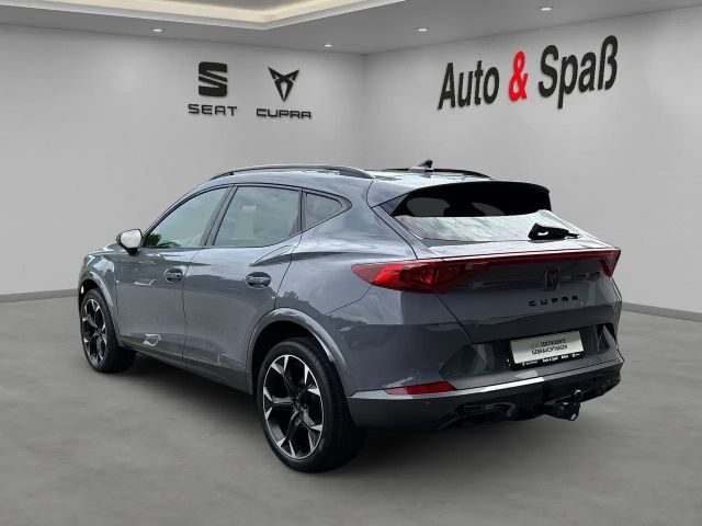 Cupra Formentor 4Drive DSG