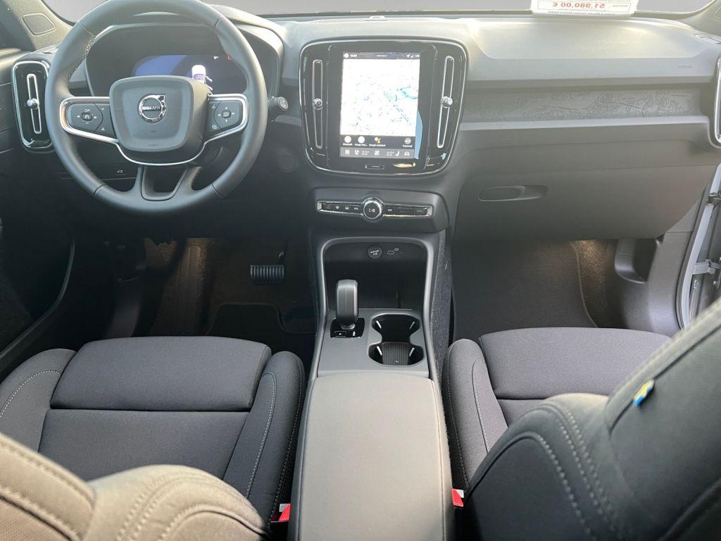 Volvo EX40 Extended range Plus Single motor