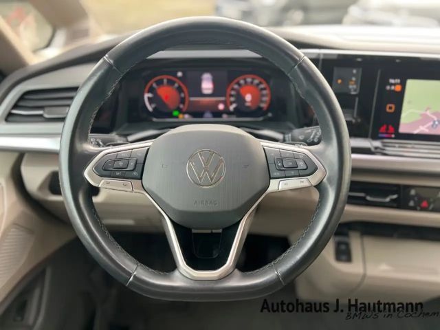 Volkswagen Multivan Lang T7
