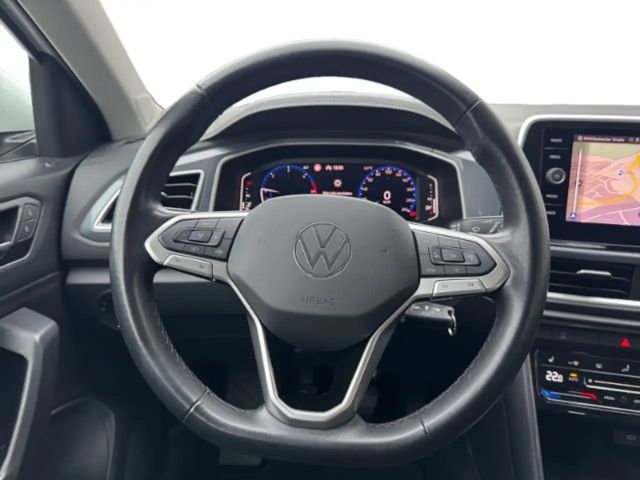 Volkswagen T-Roc 2.0 TDI Style