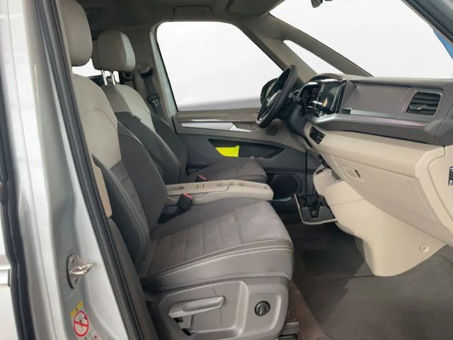 Volkswagen Multivan Style T7